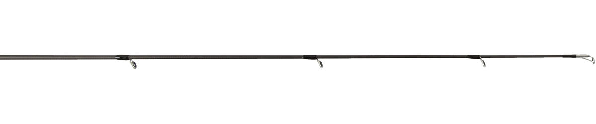 Muse Black Spinning Rod - 2 pcs