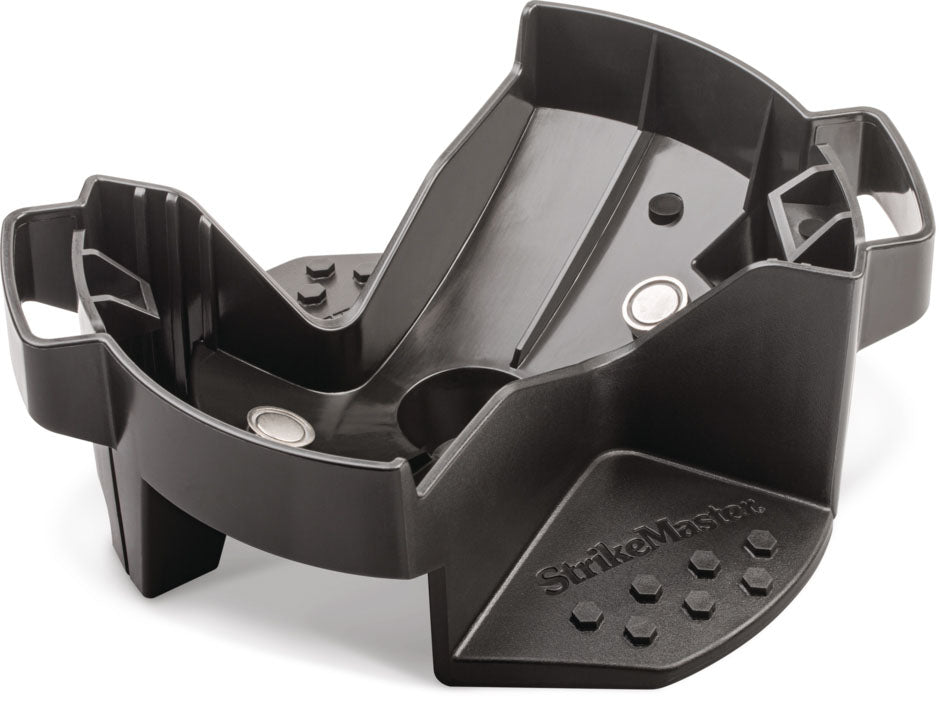 Magnetic Snap Ice Auger Cover - 8 in.
