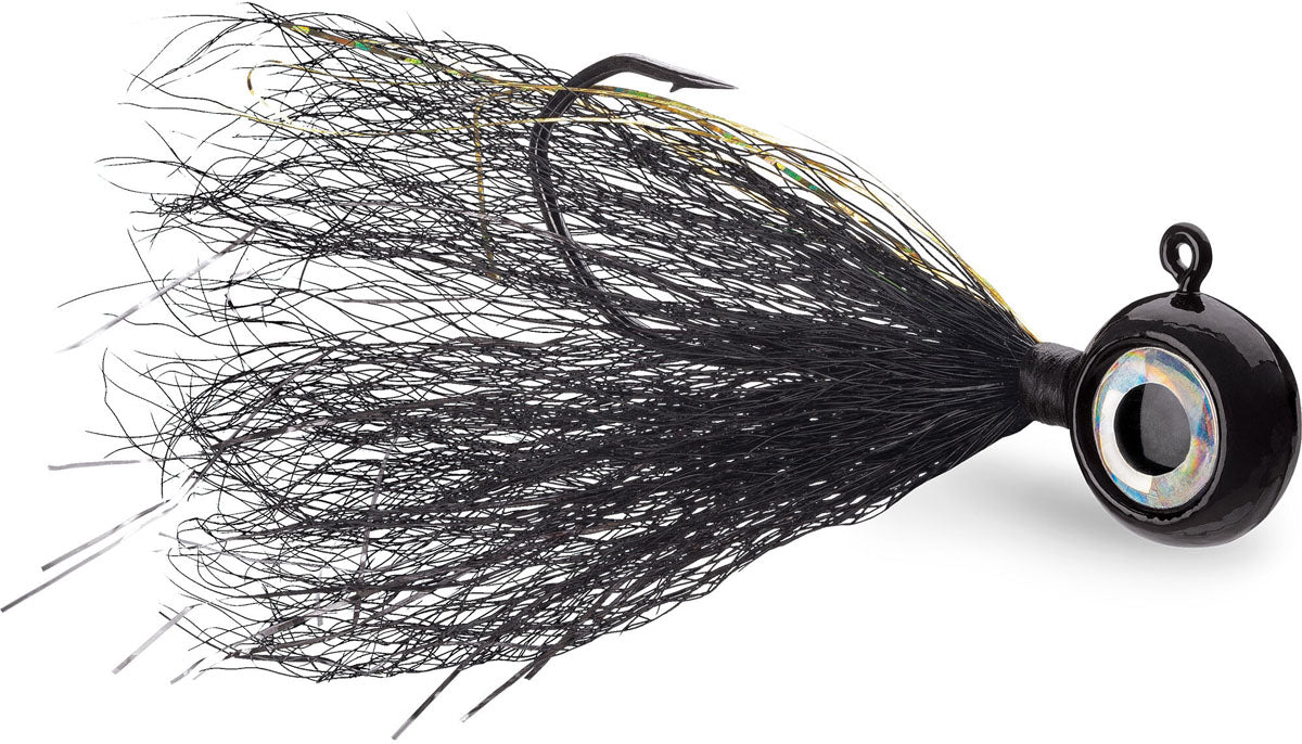 Moontail Hair Jig - 2/PK
