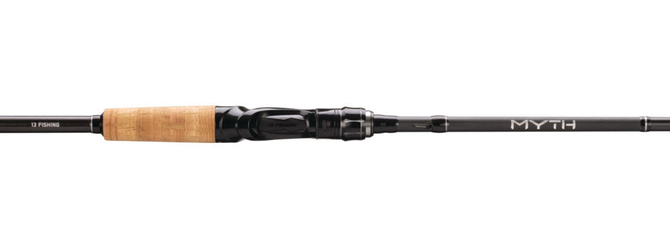 Myth Baitcasting Rod - 1 pc