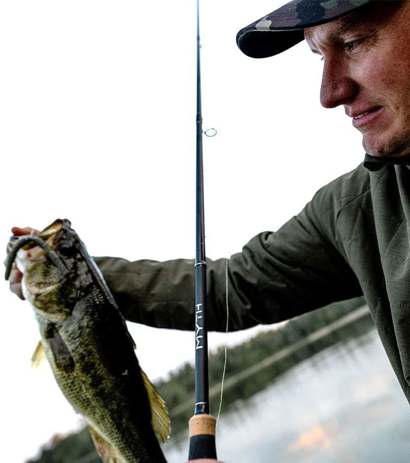 Myth Spinning Rod - 2 pcs
