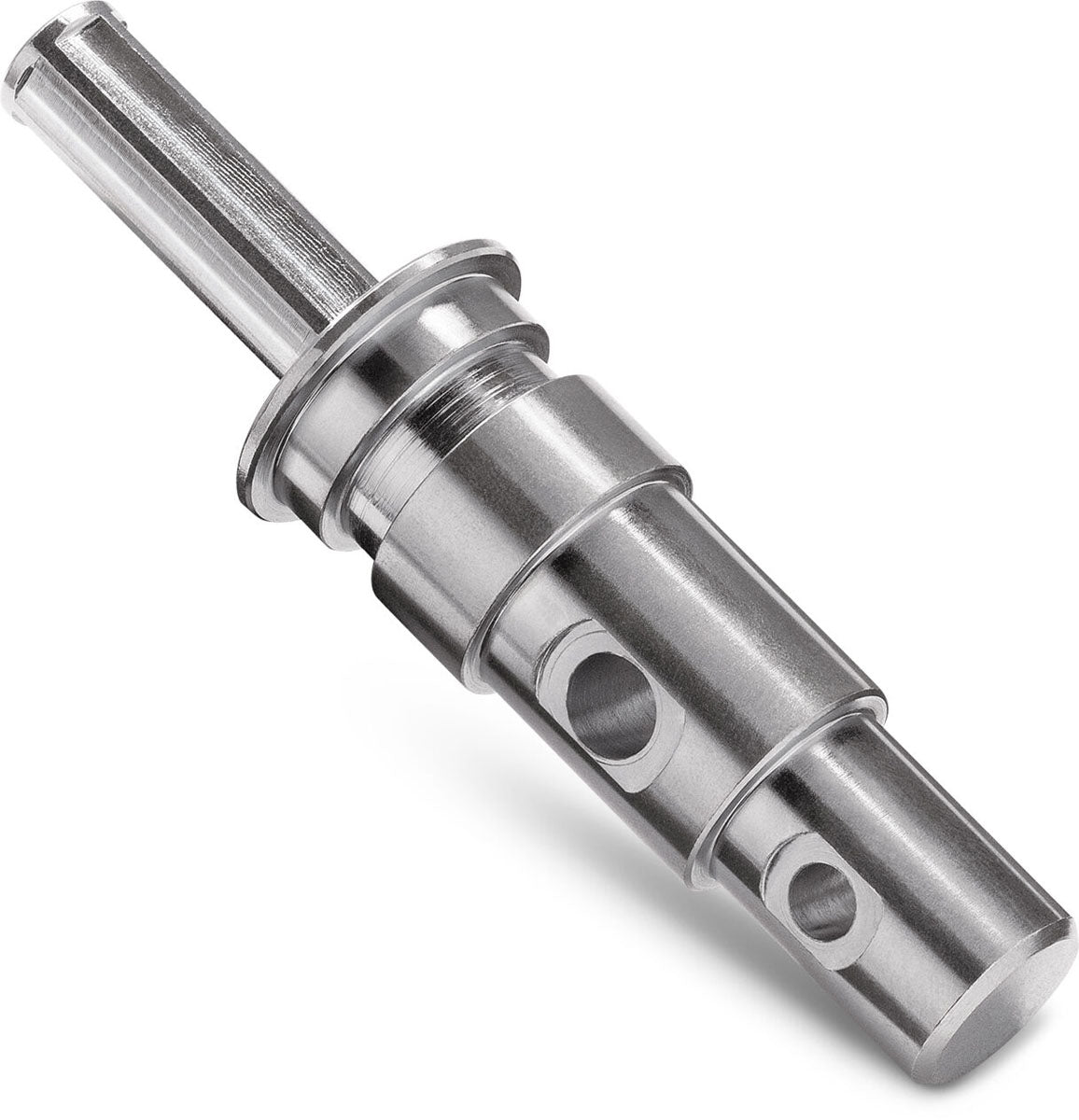 Two Stage Cordless Driver Adapter for Auger Drills