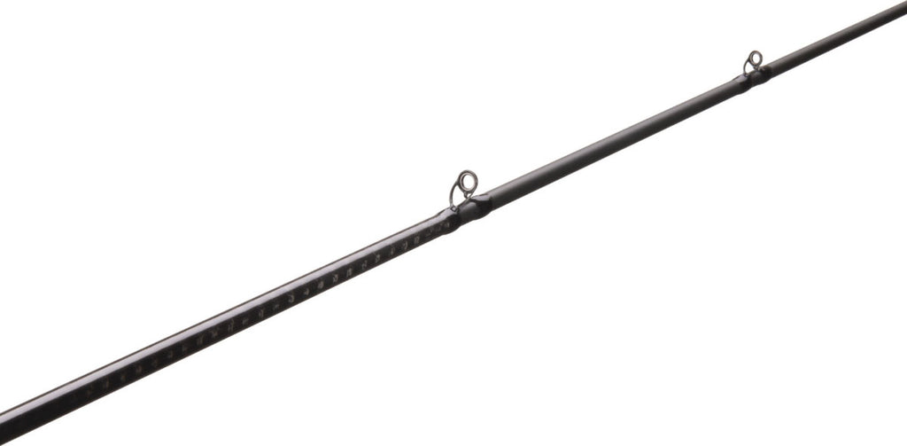 Oath Baitcasting Rod - 2 pcs