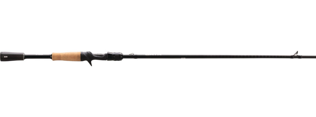 Oath Baitcasting Rod - 1 pc