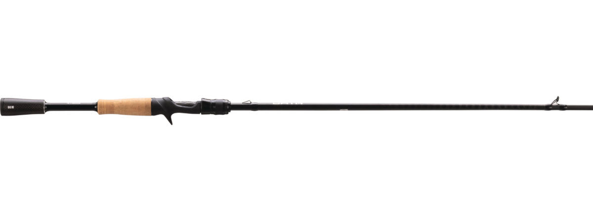 Oath Baitcasting Rod - 1 pc