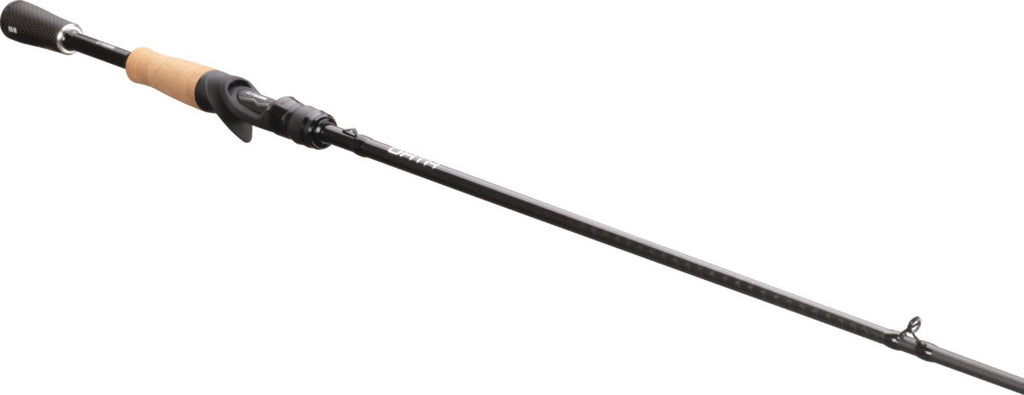Oath Baitcasting Rod - 1 pc