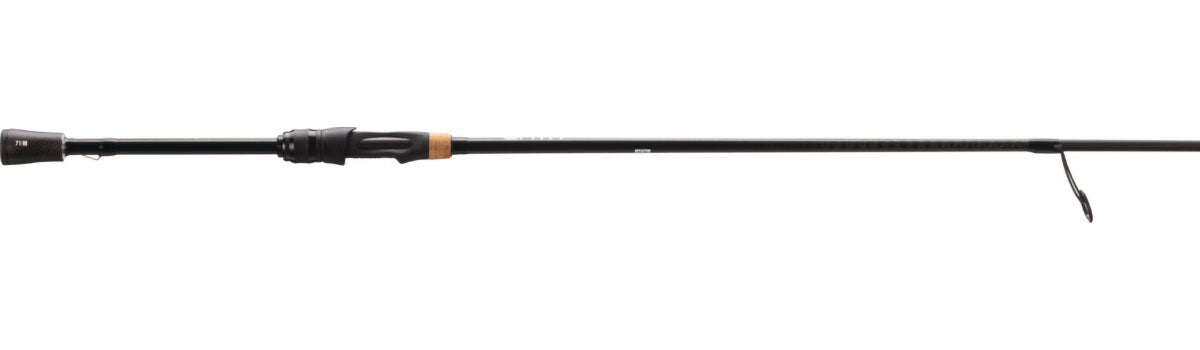 Oath Spinning Rod - 2 pcs