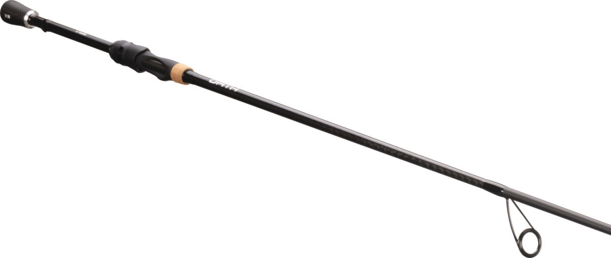 Oath Spinning Rod - 2 pcs