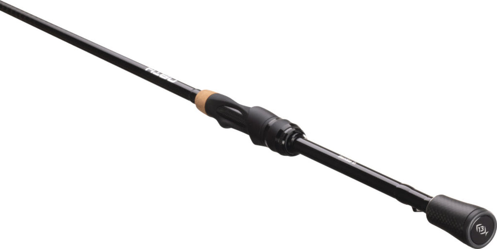 Oath Spinning Rod - 1 pc