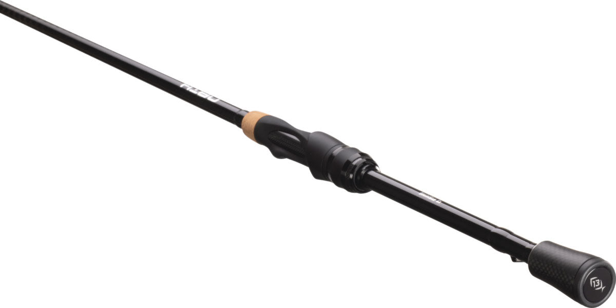 Oath Spinning Rod - 1 pc