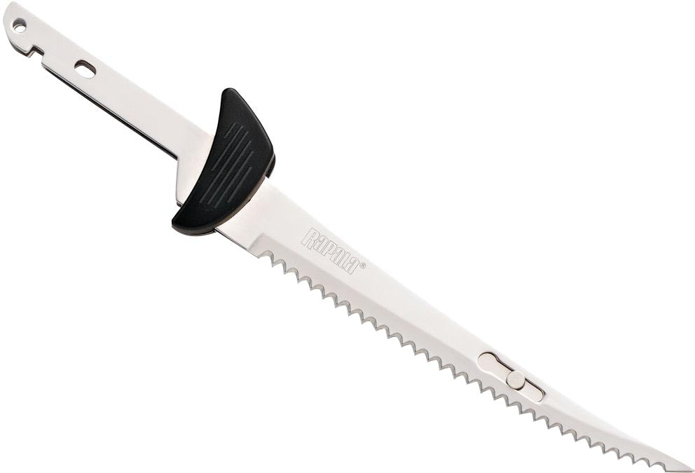 Electric Fishing Fillet Knife Replacement Blade 