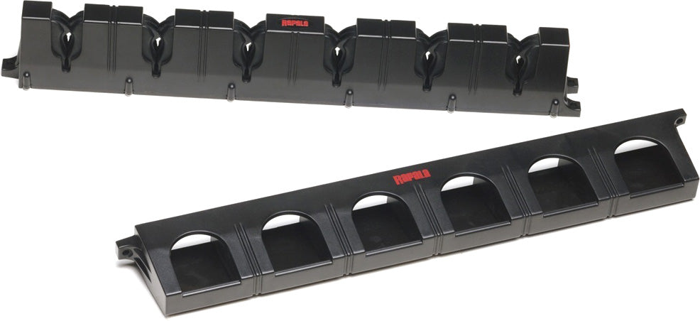 Lock and Hold Rod Holder
