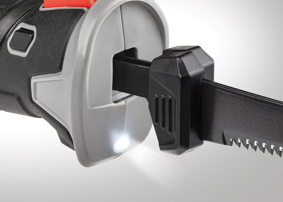 R12 Heavy-Duty Lithium Electric Fillet Knife Combo