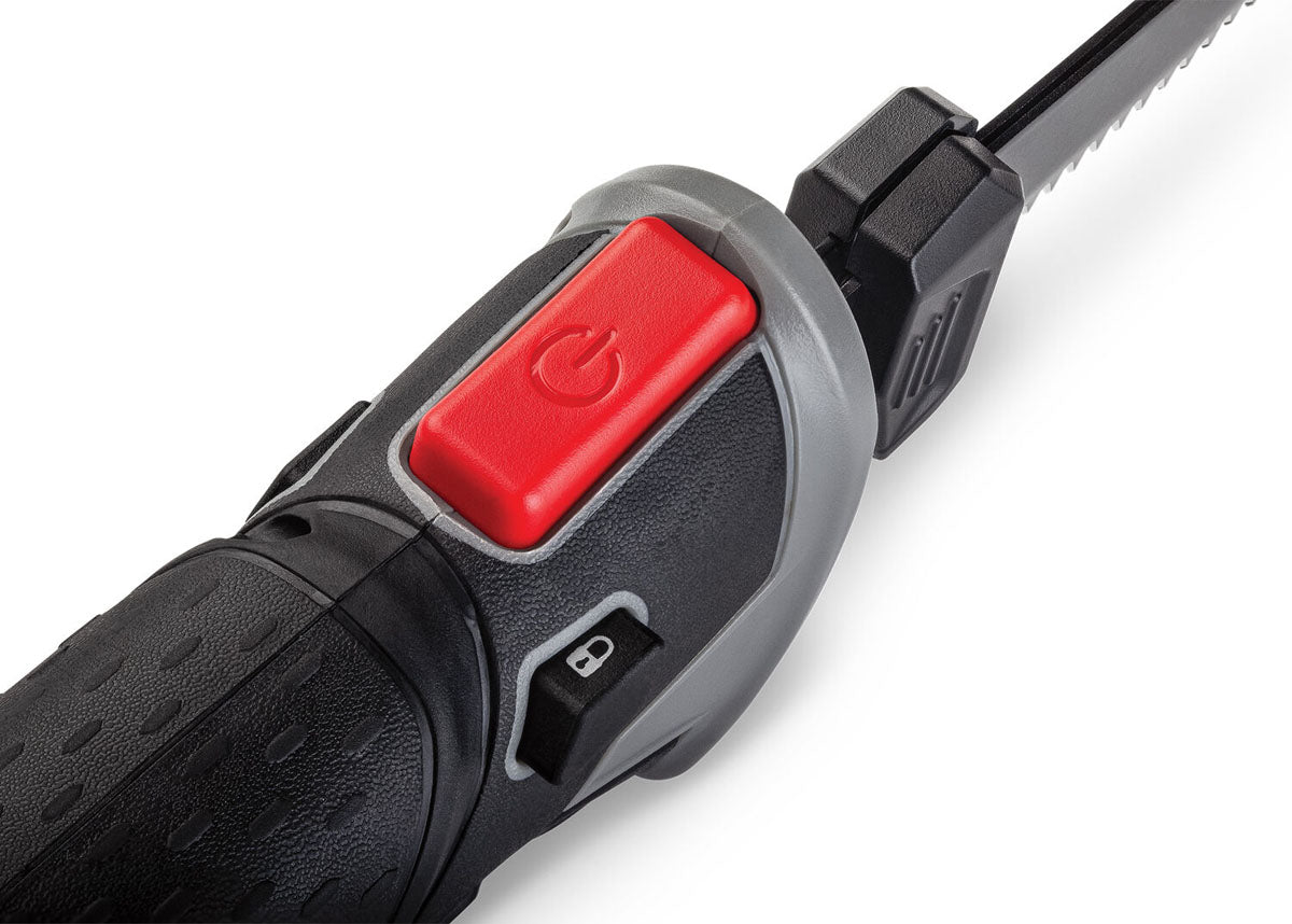 R12 Heavy-Duty Lithium Electric Fillet Knife Combo