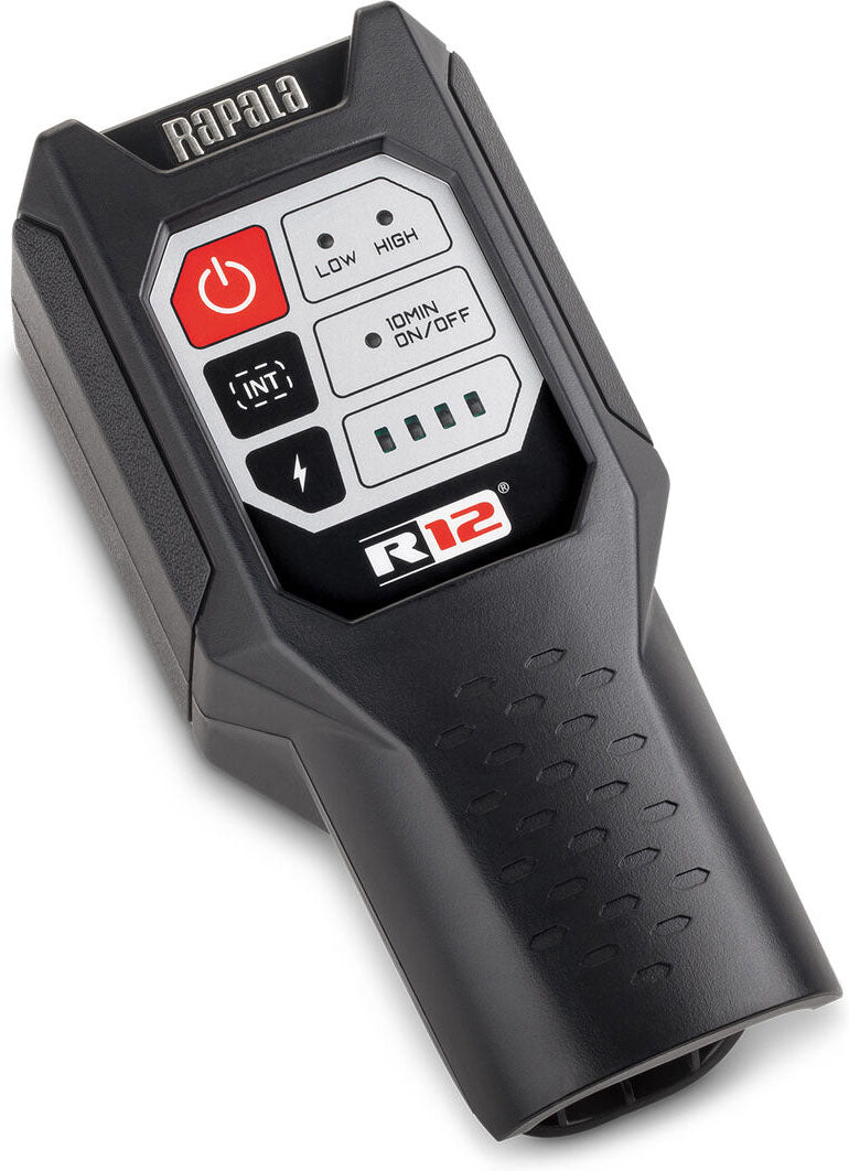 R12 Lithium Aerator - 12 V