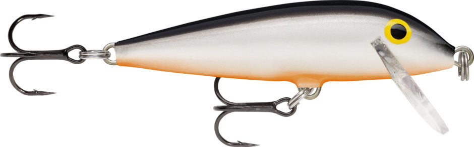 R90 Countdown Mid Naturistic Hard Bait Kit - 3/PK