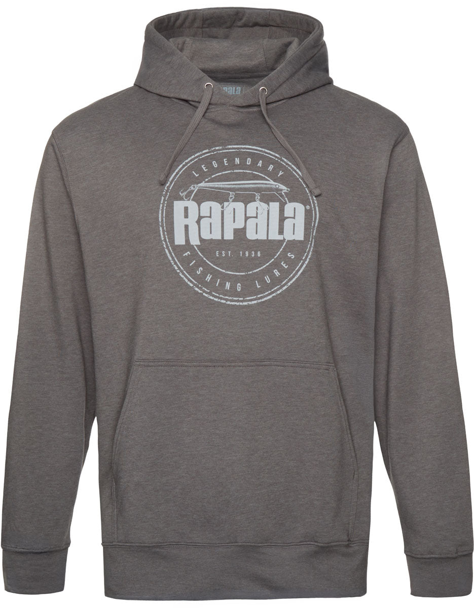 Fishing Pullover Hoodie