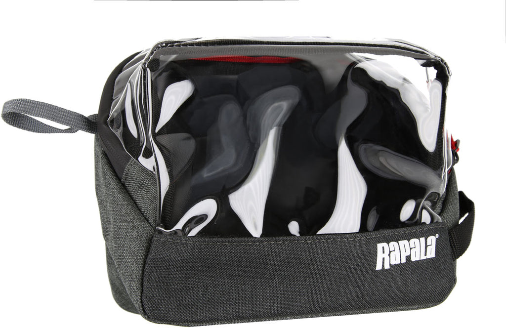 Rapid Fishing Pack