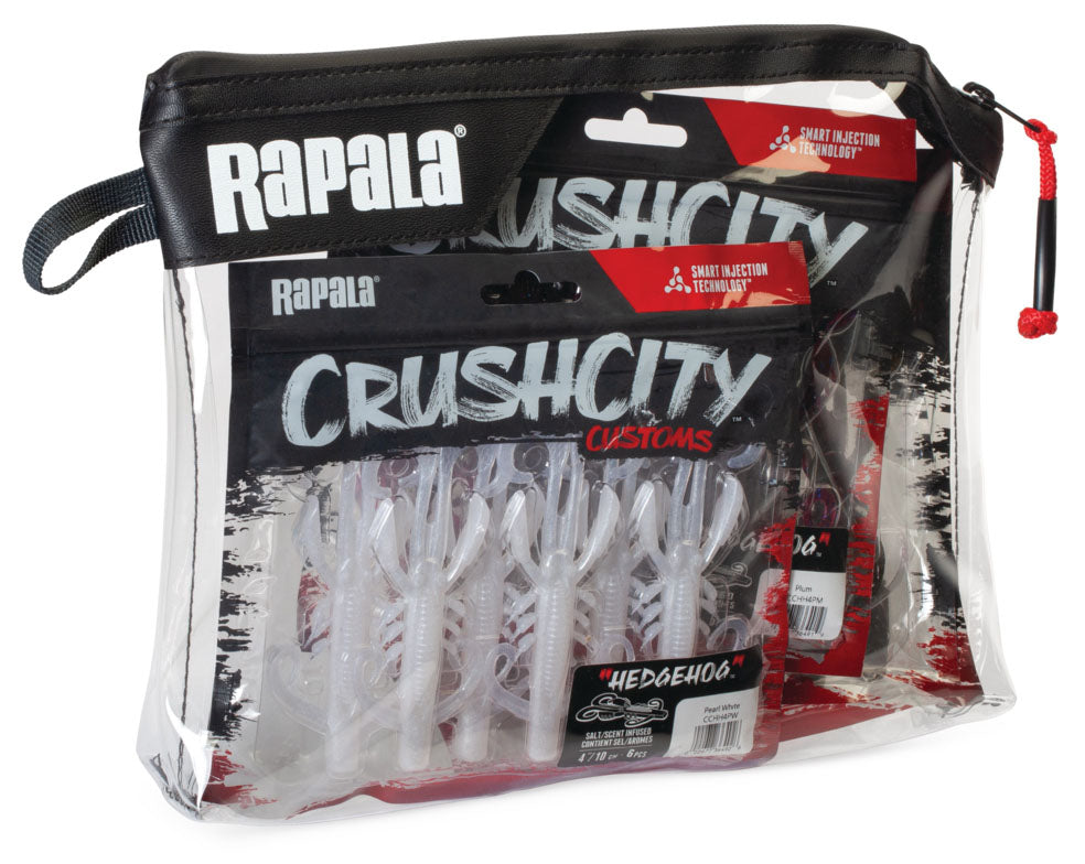 Rapid Fiching Pouch