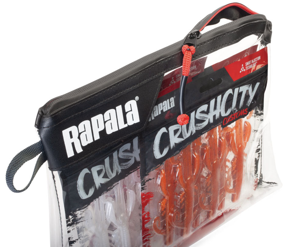 Rapid Fiching Pouch