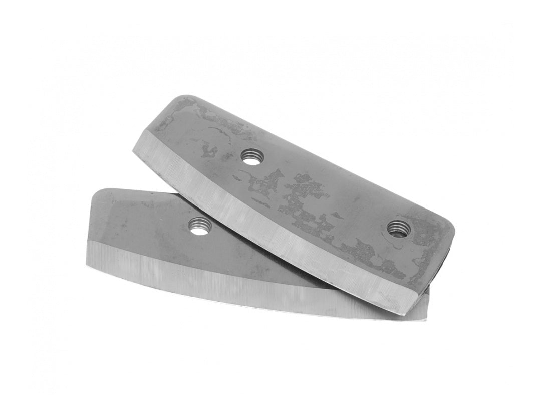 Swede-Bore Ice Auger Replacement Blades - 6 in.