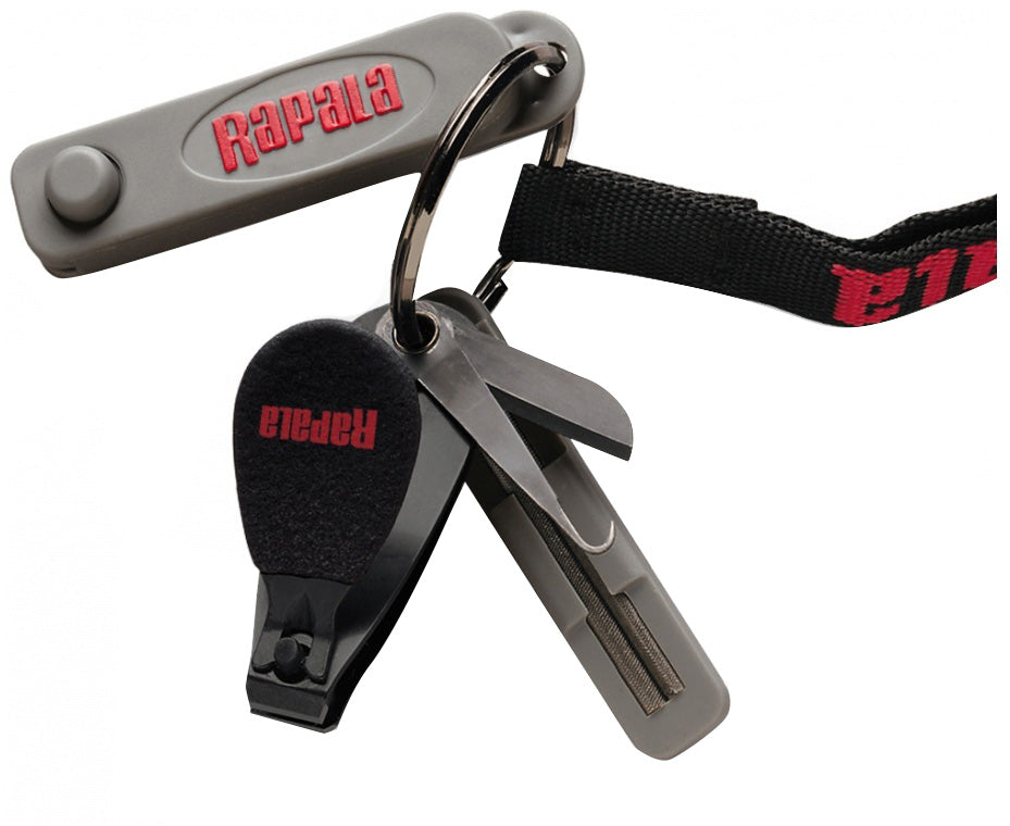 Fishing Tool Combo-HK & Jig Buster Clipper
