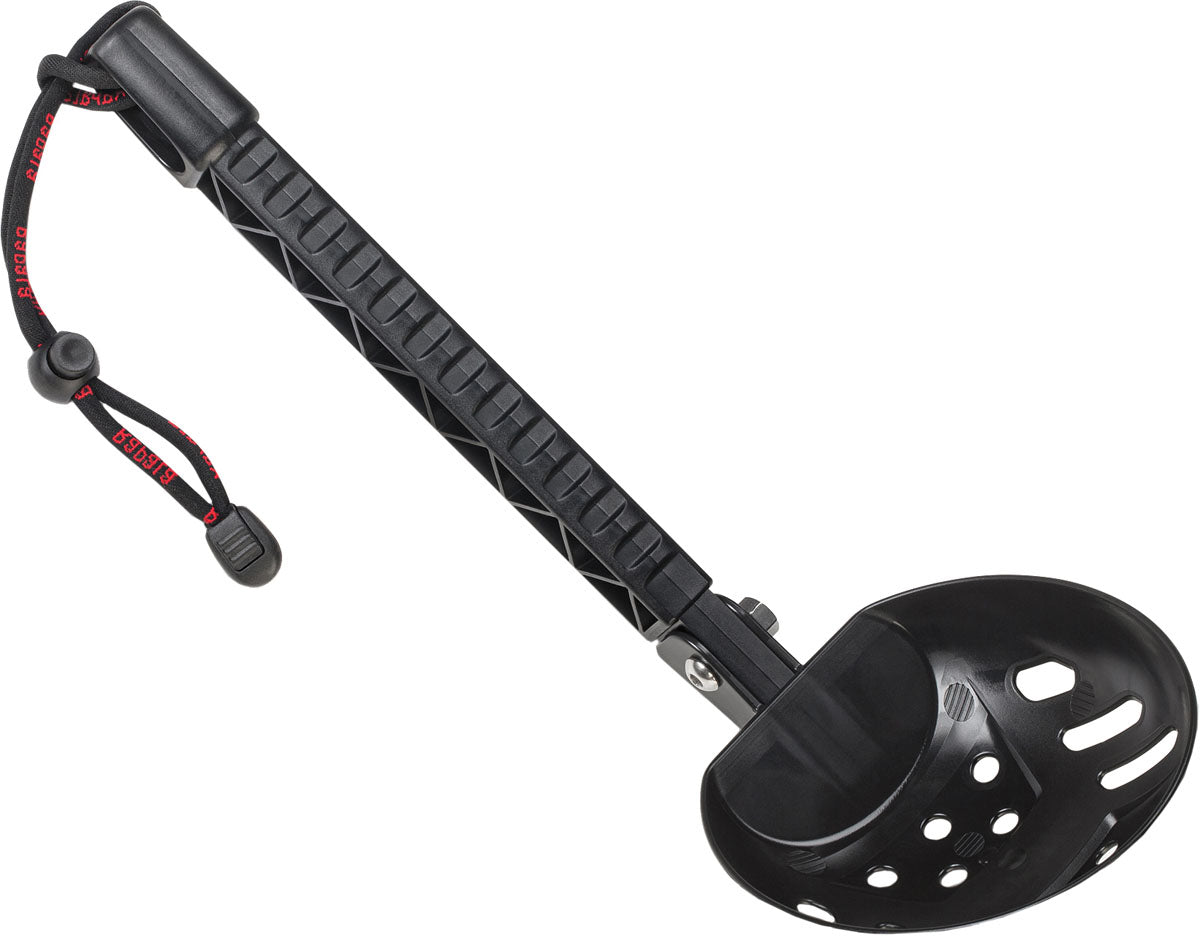 Compact Mega Ice Skimmer