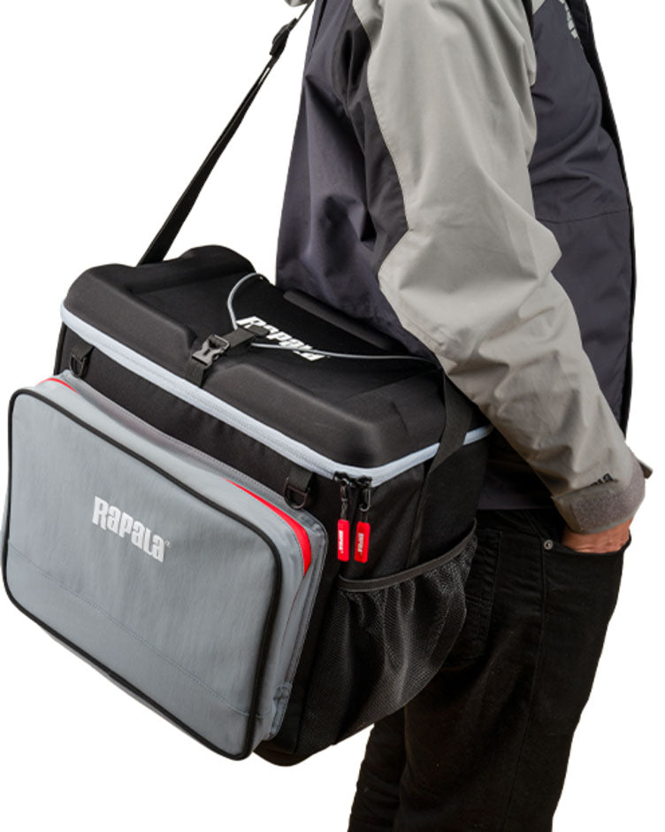 CountDown Magnum Tackle Bag