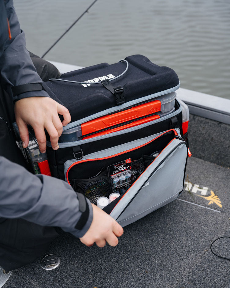 CountDown Magnum Tackle Bag