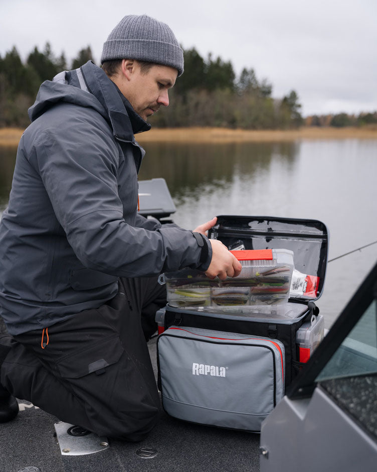 CountDown Magnum Tackle Bag