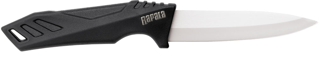 Ceramic Utility Fishing Knife 