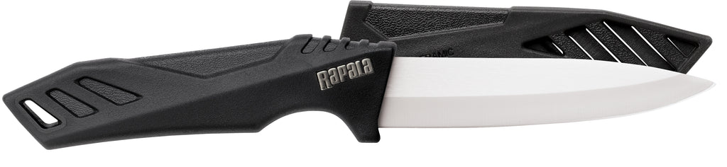 Ceramic Utility Fishing Knife 