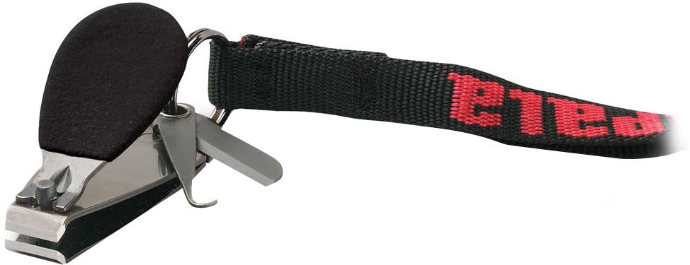 Fishing Clipper & Lanyard 