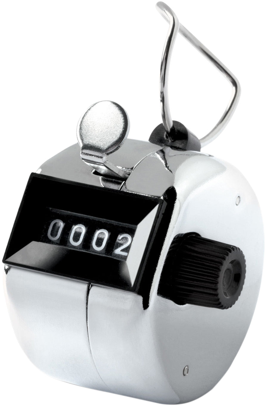 Fish Counter 