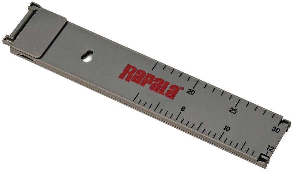 24 In Folding Ruler 