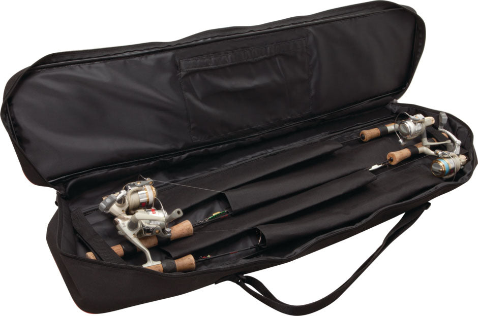 Ice Combo Locker Rod Case - 42 in.