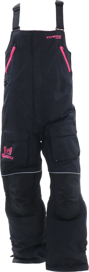 Rise V3 Ice Fishing Bibs - Women's