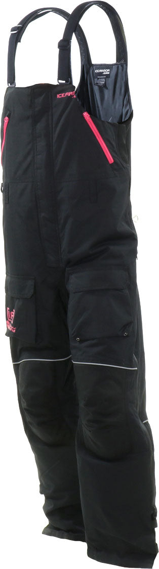 Rise V3 Ice Fishing Bibs - Women's
