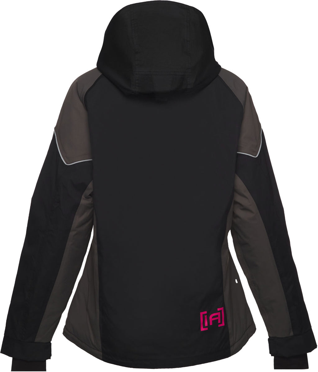 Rise V3 Ice Fishing Jacket - Women's