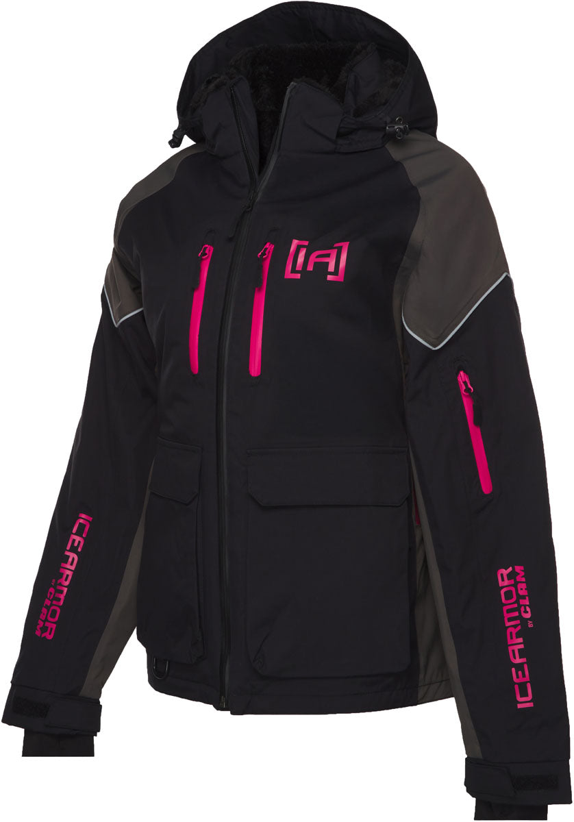 Rise V3 Ice Fishing Jacket - Women's