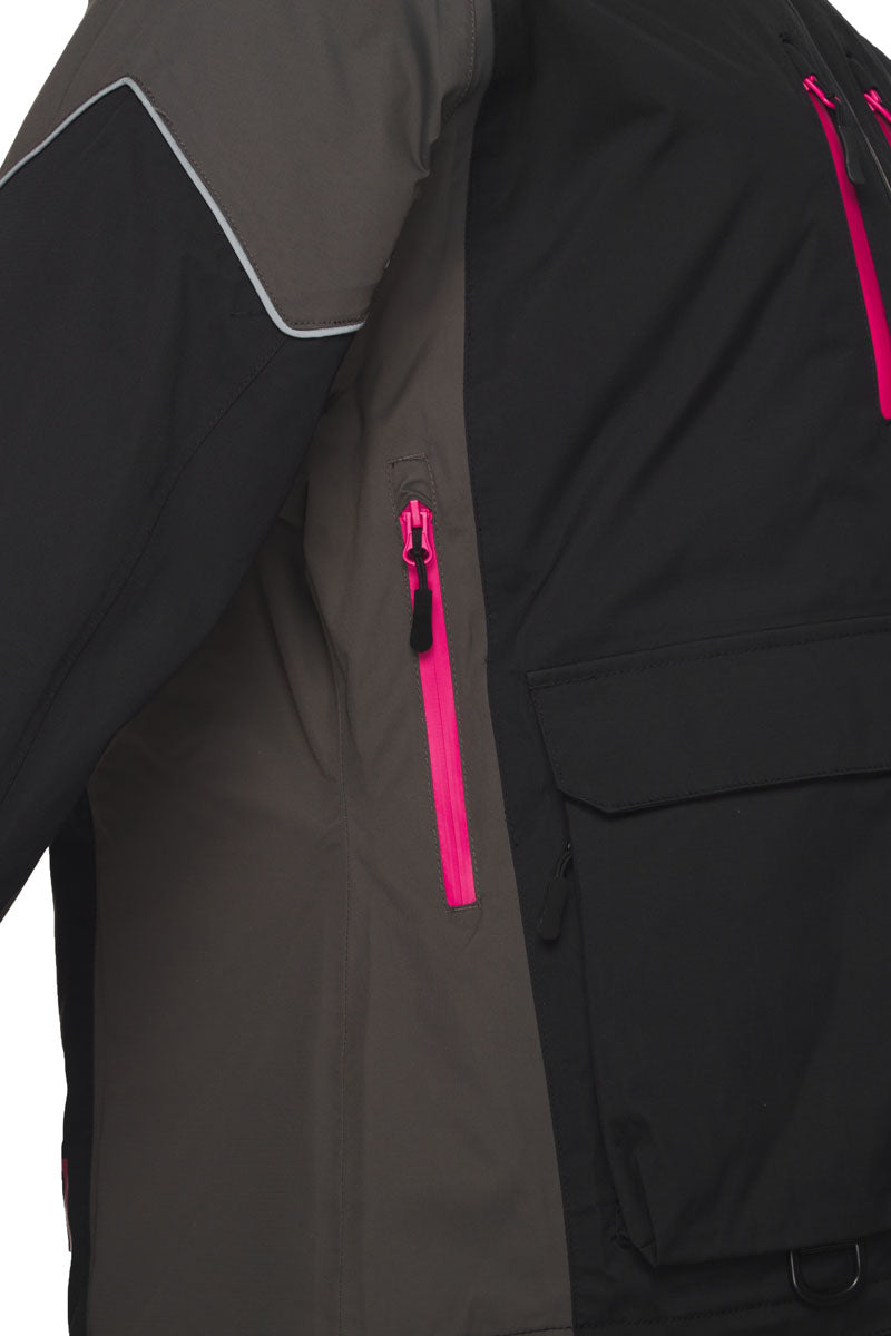 Rise V3 Ice Fishing Jacket - Women's