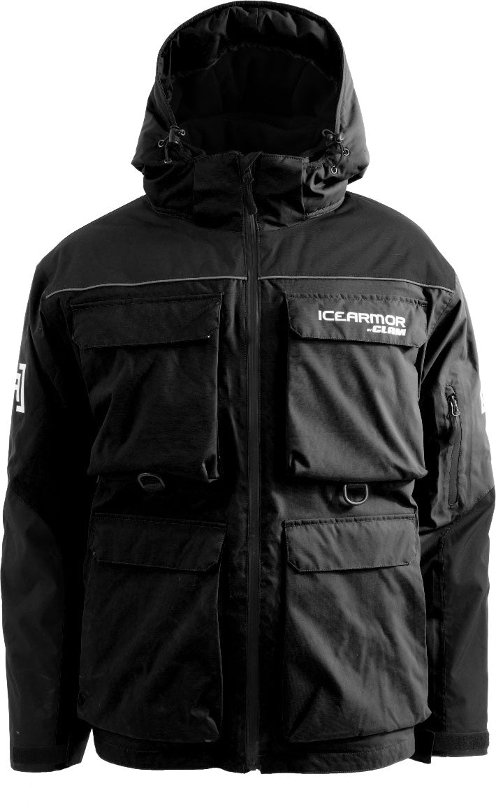 Rise V3 Ice Fishing Jacket - Men's