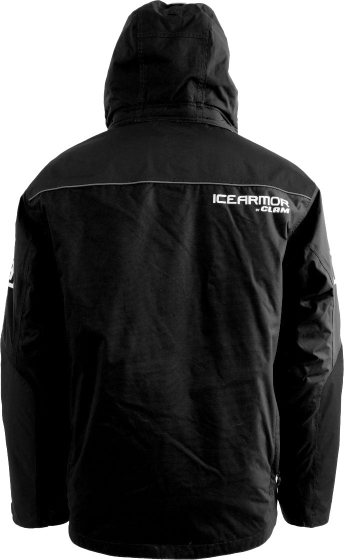 Rise V3 Ice Fishing Jacket - Men's