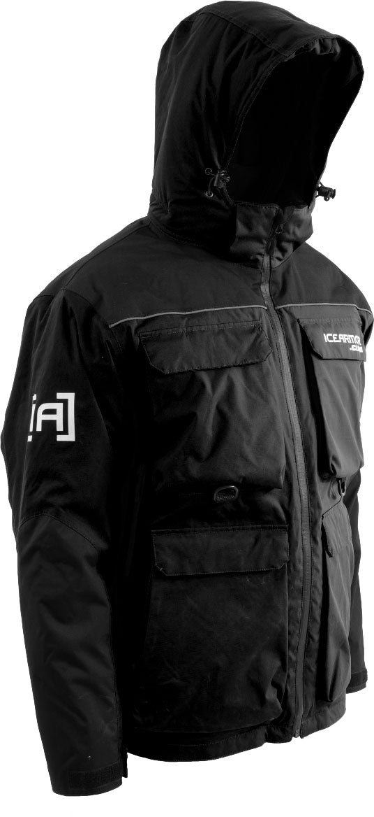 Rise V3 Ice Fishing Jacket - Men's