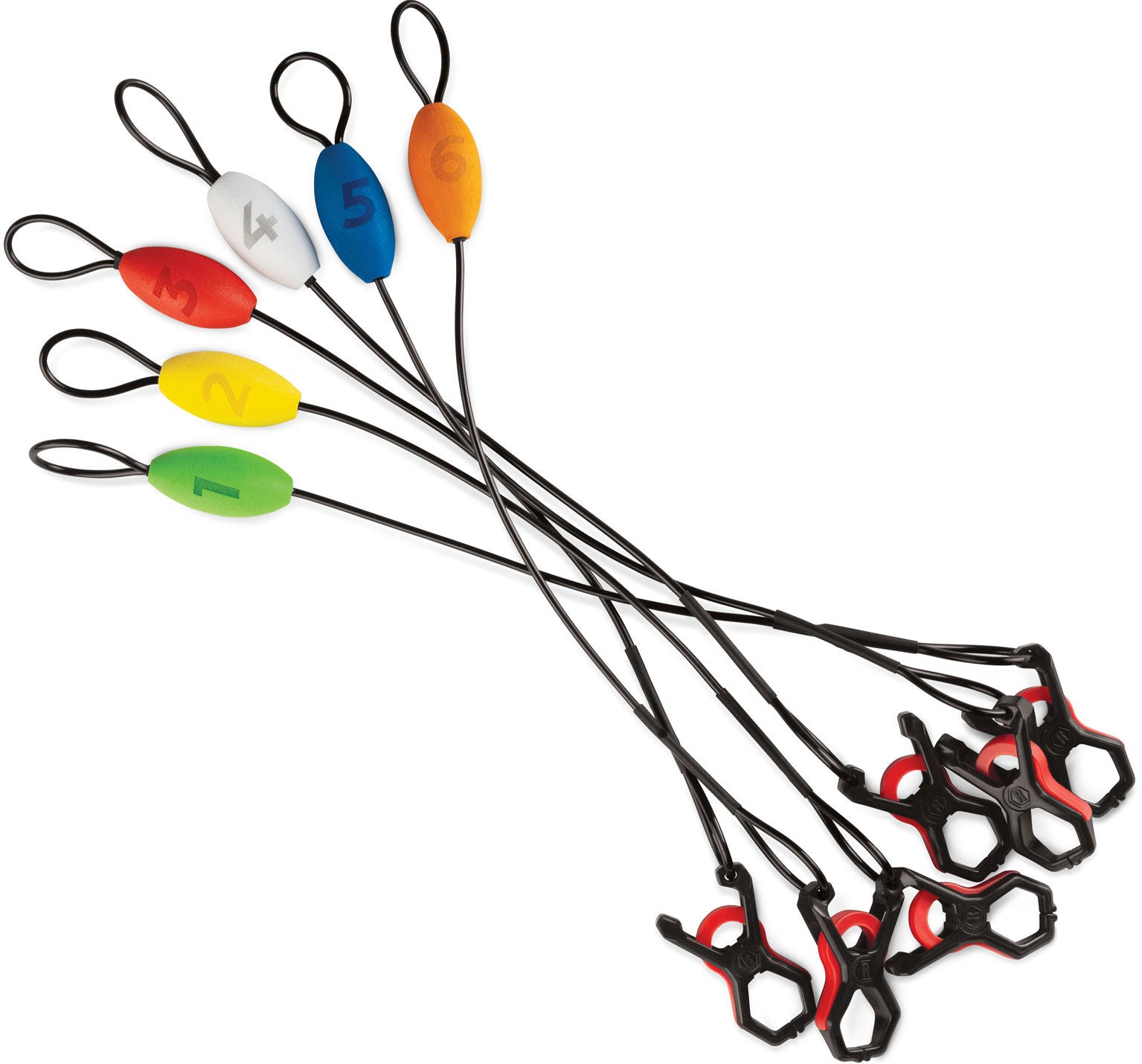 Lip Grip Cull Tags - 6/PK
