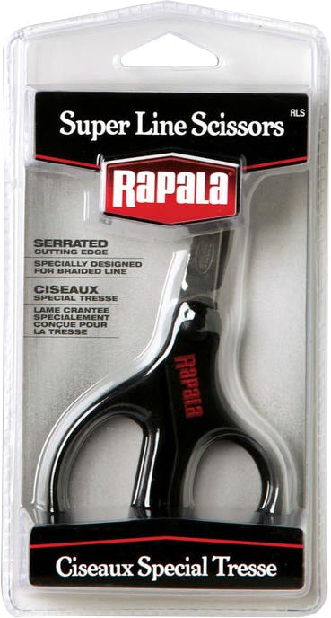 Super Line Scissors 