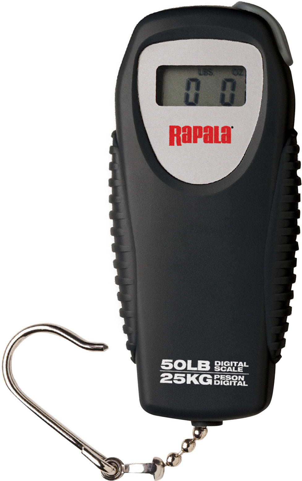 50 Lb. Mini Digital Scale