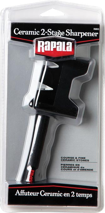 Two-Stage Sharpener 