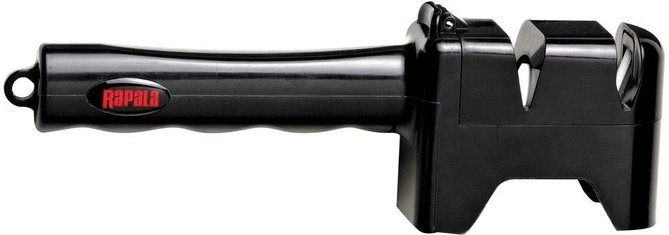 Two-Stage Sharpener 
