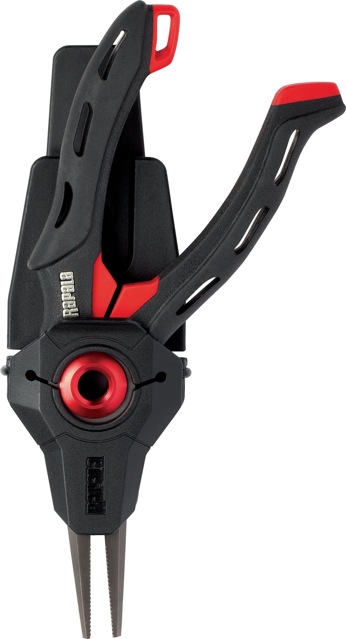 Mag Spring Fishing Pliers - 6 in